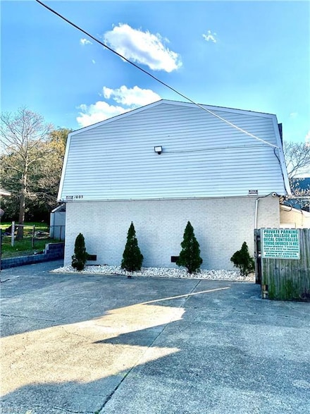 1005 Hillside Ave Unit 4, Norfolk, VA 23503