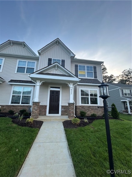 8327 Scott Place, Richmond, VA 23227