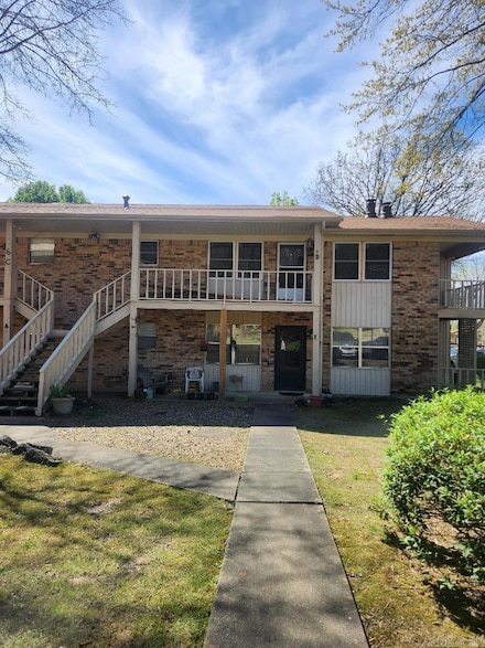 220 Cooper St, Hot Springs National Park, AR 71913