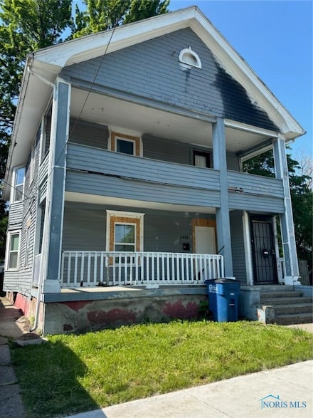 1635 Woodland Ave, Toledo, OH 43607