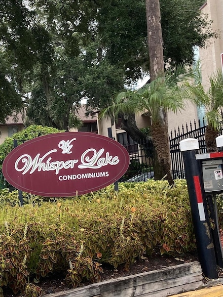 3840 N Lake Dr Unit 126, Tampa, FL 33614