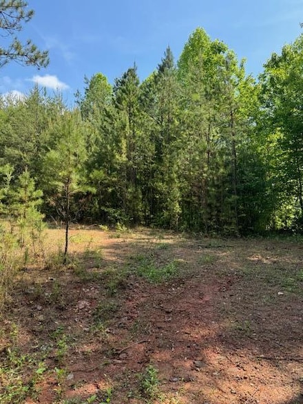 Lot 7 Paradise Mountain, Marble, NC 28905