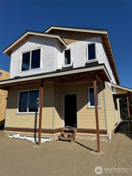 425 Elderberry Ln SW, Ocean Shores, WA 98569