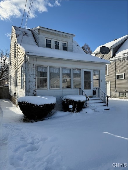 110 Kenneth Ave, Nedrow, NY 13120
