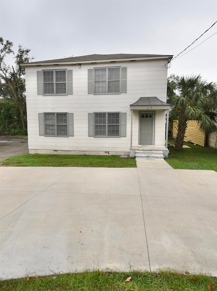 219 E 6th Ave, Tallahassee, FL 32303