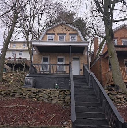 77 Mahopac St, Pittsburgh, PA 15205