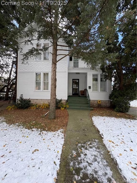 426 E 4th St, Monroe, MI 48161