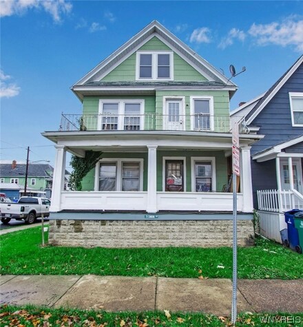 71 Condon Ave, Buffalo, NY 14207
