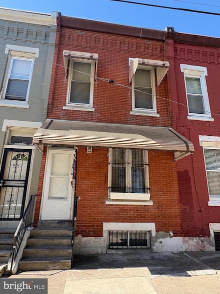 1718 French St, Philadelphia, PA 19121