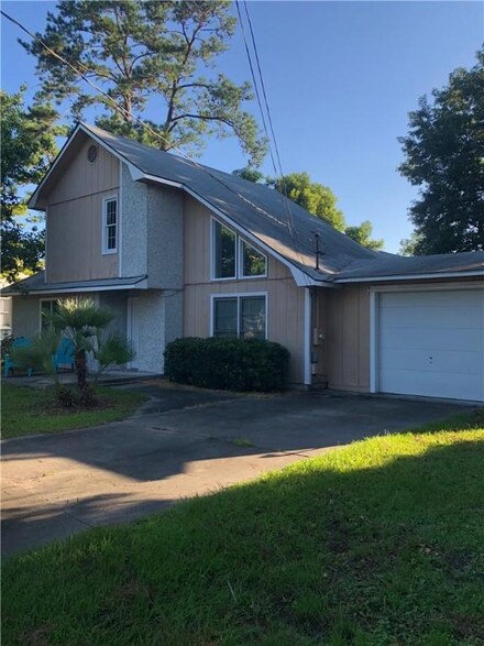 507 Mack St, Brunswick, GA 31523