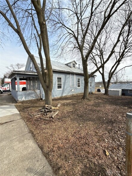 227 Harrison St, Piqua, OH 45356