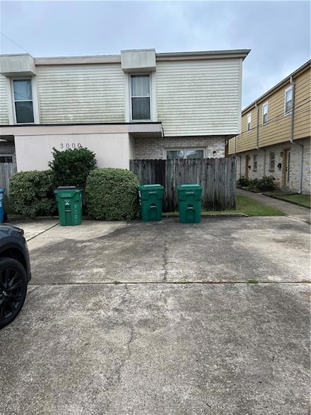 3000 Melvil Dewey Dr Unit C, Metairie, LA 70002