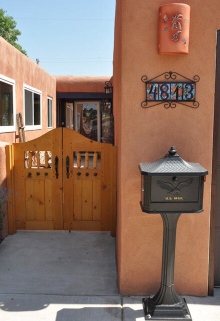 4813 Goodrich Ave NE, Albuquerque, NM 87110
