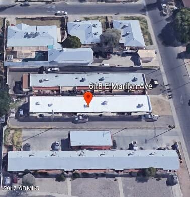618 E Marilyn Ave, Mesa, AZ 85204