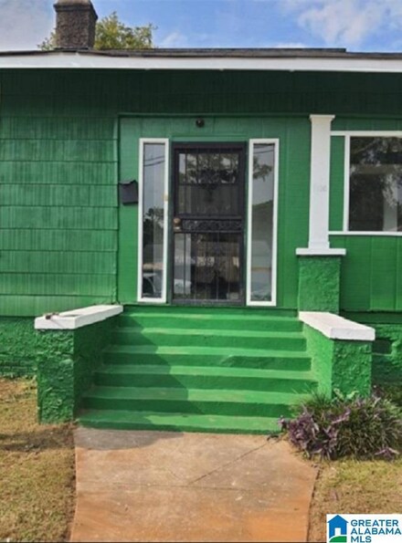 1120 14th Place SW, Birmingham, AL 35211