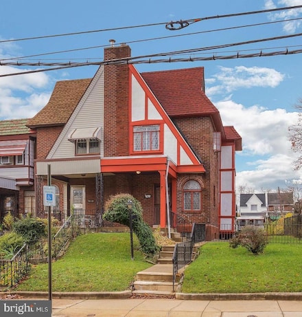 7032 Limekiln Pike, Philadelphia, PA 19138