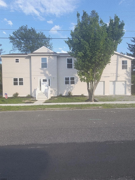 530 S Cincinnati Ave, Egg Harbor City, NJ 08215