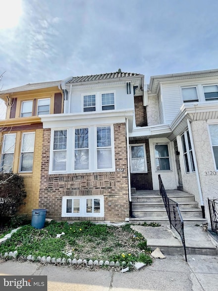 3118 N 33rd St, Philadelphia, PA 19132