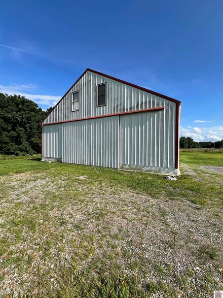 100 Mcguire Rd, Symsonia, KY 42082