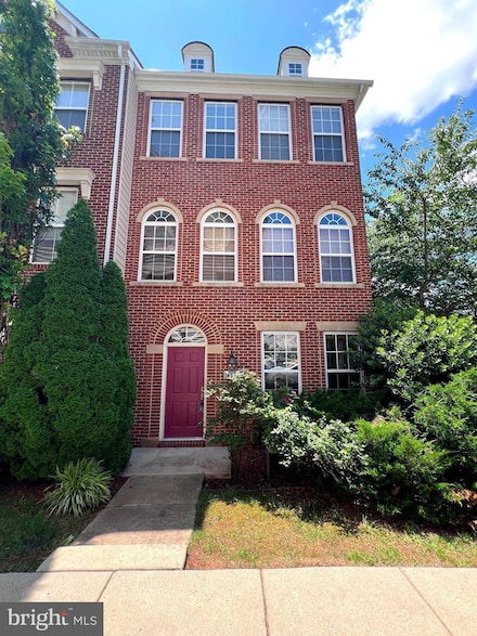 14533 Kentish Fire St, Gainesville, VA 20155