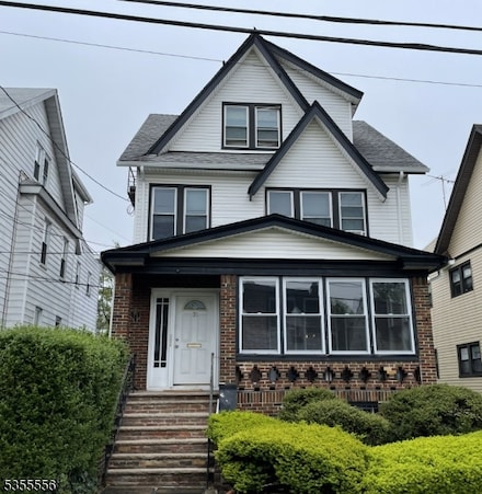 31 Cleveland Ave Unit 33, Newark, NJ 07106