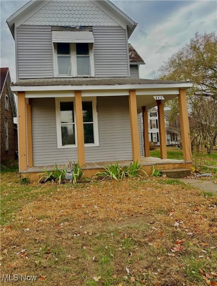 445 N 3rd St, Cambridge, OH 43725