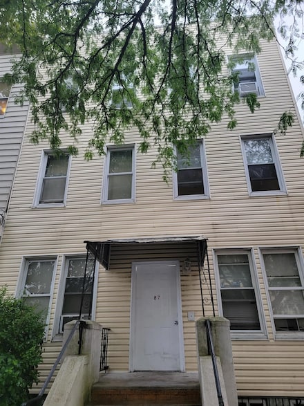 87 Wales Ave Unit 2, Jersey City, NJ 07306