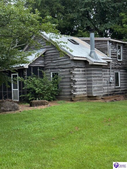 10202 S Highway 259, McDaniels, KY 40152