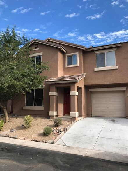 331 S Travis, Mesa, AZ 85208