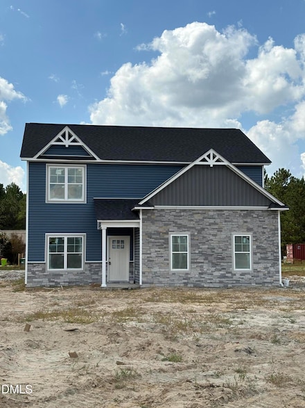 1513 Eastbay, Fayetteville, NC 28312