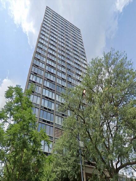 5320 N Sheridan Rd Unit 1310, Chicago, IL 60640