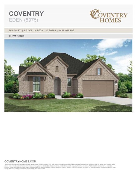 42622 Rustico Rd, Magnolia, TX 77354