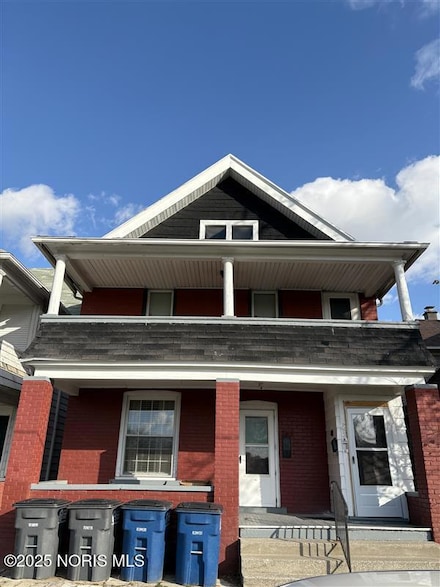 743 Forsythe St, Toledo, OH 43605