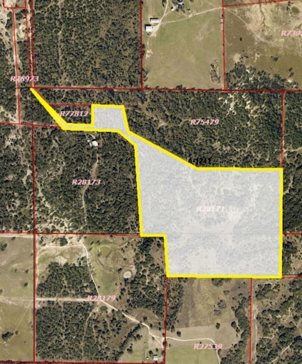 469 County Road 464, Lipan, TX 76462