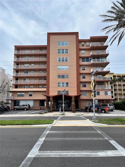 16400 Gulf Blvd Unit 307, North Redington Beach, FL 33708