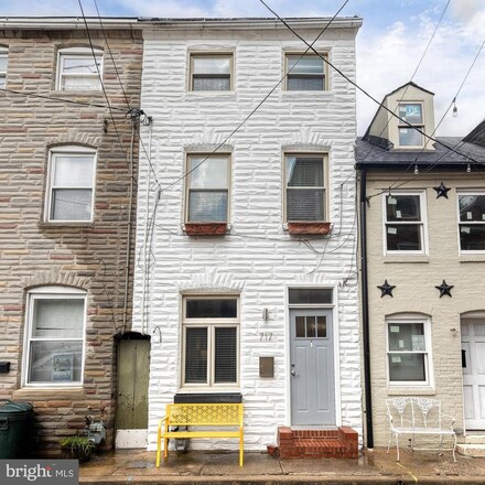 717 S Durham St, Baltimore, MD 21231