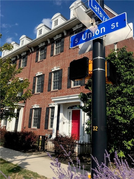 100 S Union St, Rochester, NY 14607