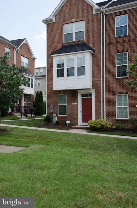 737 S Macon St, Baltimore, MD 21224