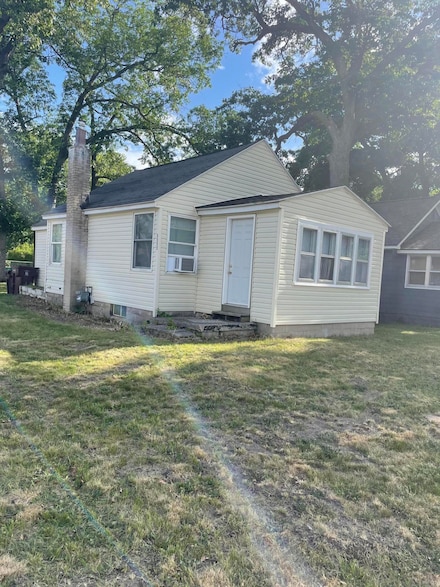 1111 S Quarterline Rd, Muskegon, MI 49442