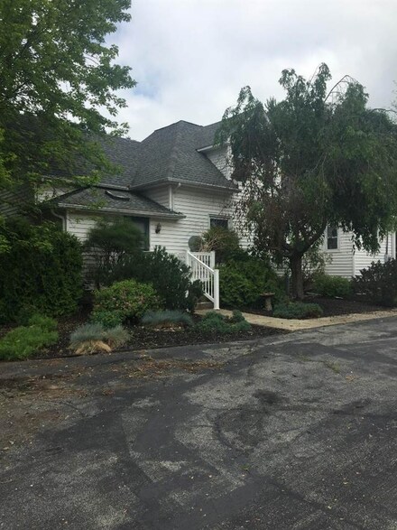 167 N Illinois St, Camden, IN 46917