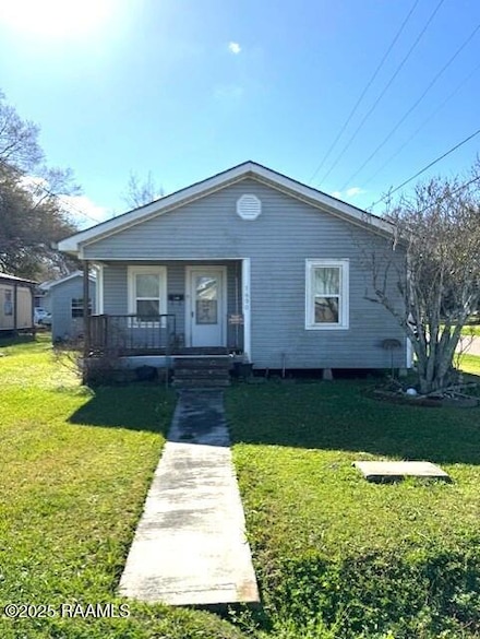 1600 Elm St, Franklin, LA 70538