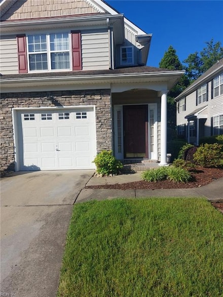 2102 Sawgrass Ln, Portsmouth, VA 23703
