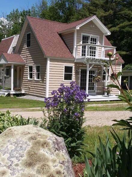 83 Waldron Hill Rd, Warner, NH 03278