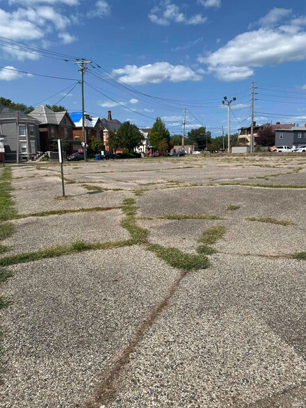 201 E Broadway St, Logansport, IN 46947