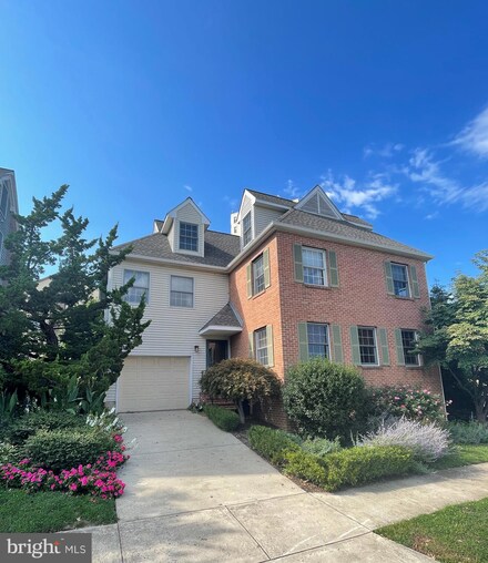 1003 N Franklin St, Wilmington, DE 19806