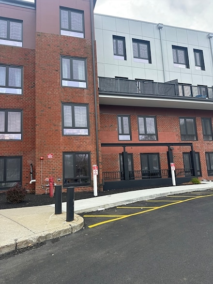 133 Salem St Unit 407, Revere, MA 02151