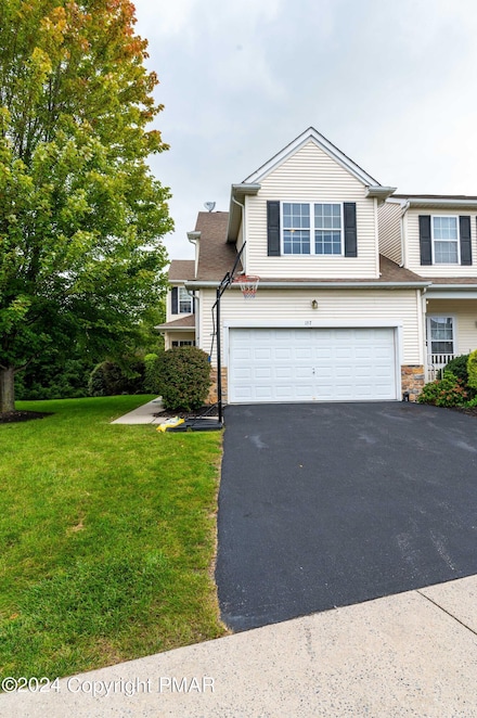 157 Willow Dr, Easton, PA 18045
