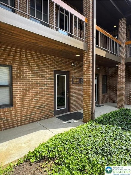 2895 Hamilton Blvd Unit 105, Allentown, PA 18104