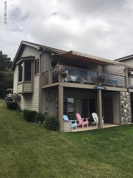 2544 Michigan 66 Unit 10, East Jordan, MI 49727