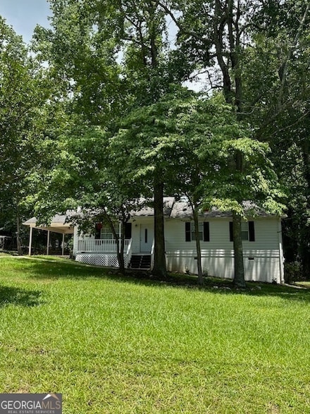 5008 Bird Rd, Gainesville, GA 30506